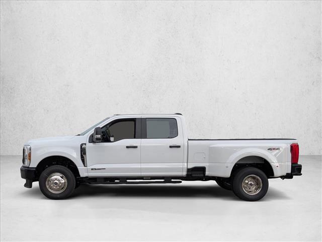 new 2026 Ford F-350 car, priced at $67,995