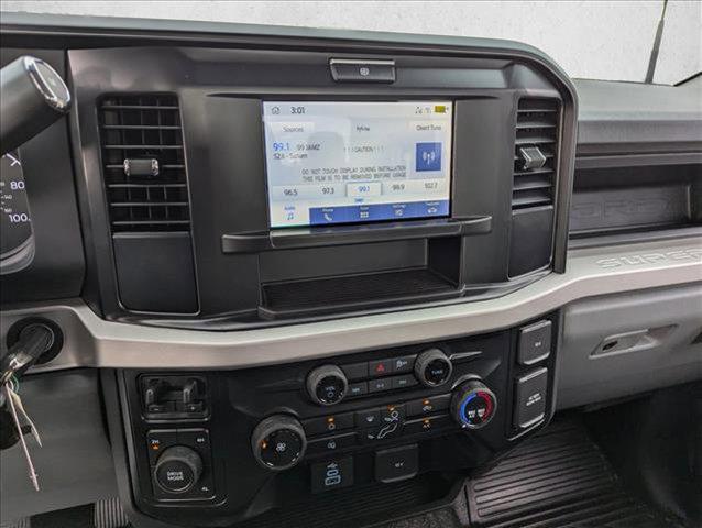 new 2026 Ford F-350 car, priced at $67,995