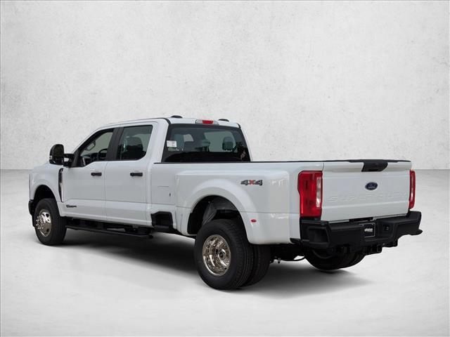 new 2026 Ford F-350 car, priced at $67,995
