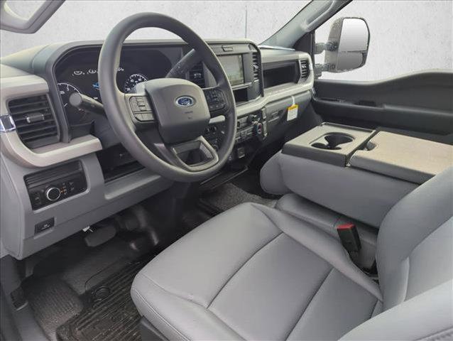 new 2026 Ford F-350 car, priced at $67,995