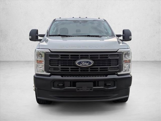 new 2026 Ford F-350 car, priced at $67,995