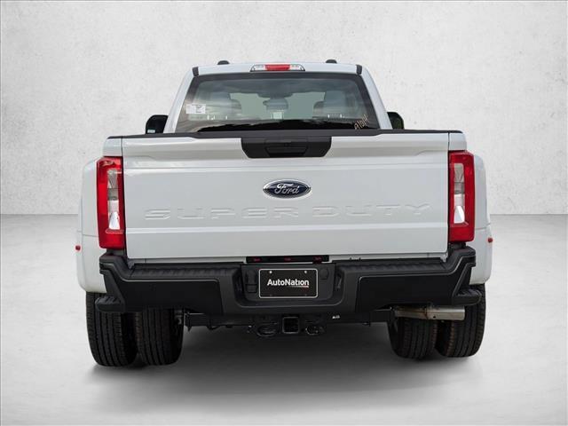 new 2026 Ford F-350 car, priced at $67,995