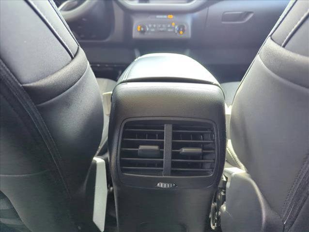 used 2023 Ford Bronco Sport car, priced at $24,661