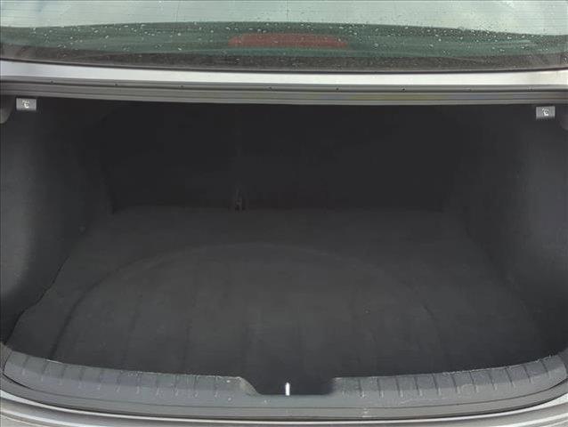 used 2023 Kia Forte car, priced at $14,995