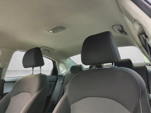 used 2023 Kia Forte car, priced at $14,995