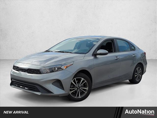 used 2023 Kia Forte car, priced at $14,995