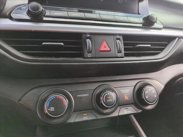 used 2023 Kia Forte car, priced at $14,995