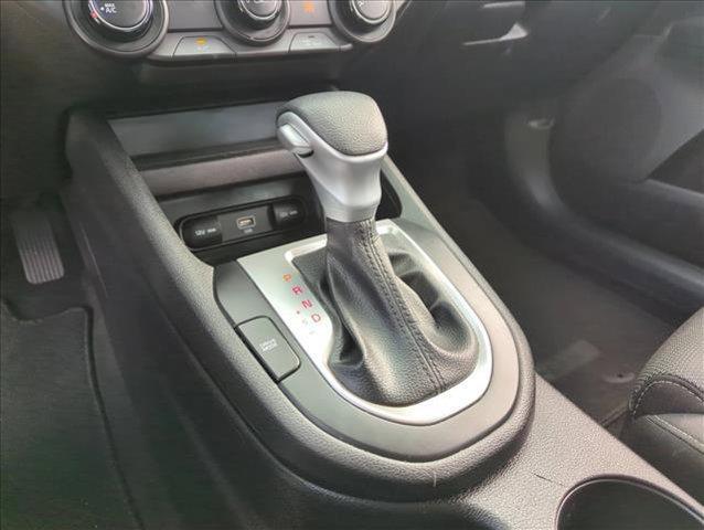 used 2023 Kia Forte car, priced at $14,995