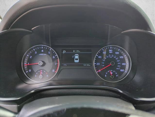used 2023 Kia Forte car, priced at $14,995
