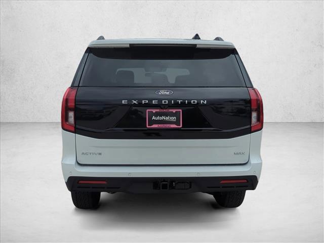 new 2026 Ford Expedition Max car, priced at $65,718