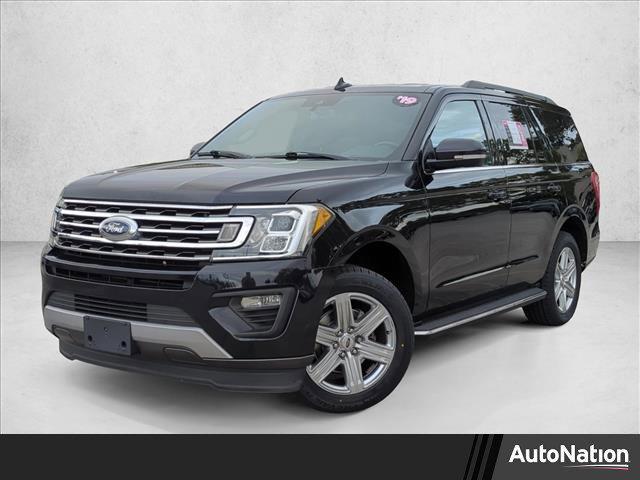 used 2019 Ford Expedition car, priced at $18,391