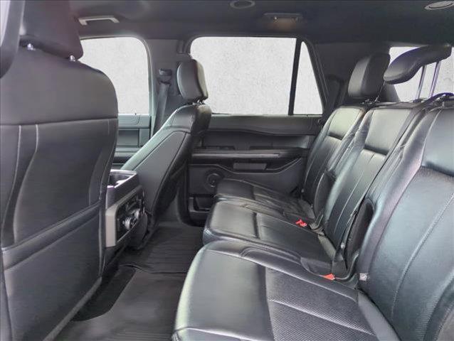 used 2019 Ford Expedition car, priced at $18,391
