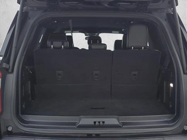 used 2019 Ford Expedition car, priced at $18,391
