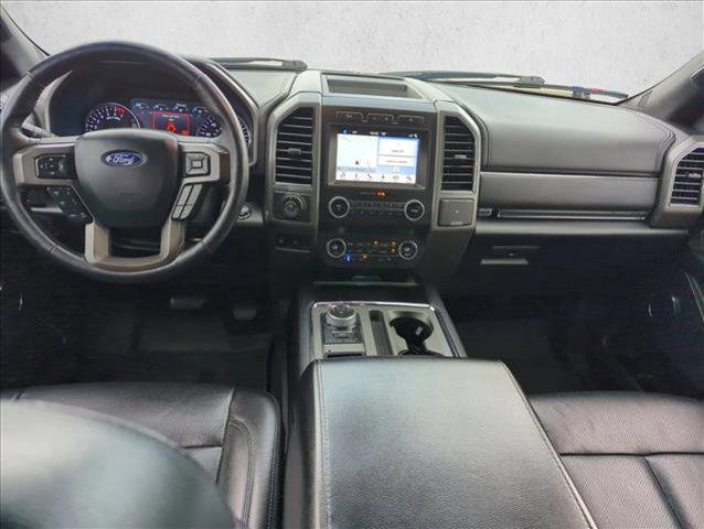 used 2019 Ford Expedition car, priced at $18,391