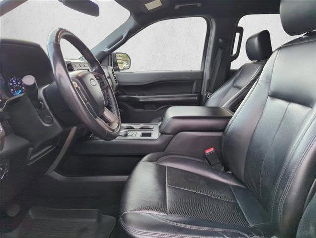used 2019 Ford Expedition car, priced at $18,391