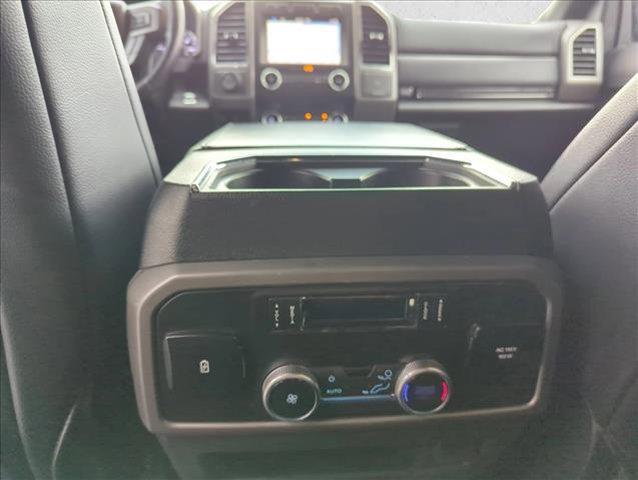 used 2019 Ford Expedition car, priced at $18,391