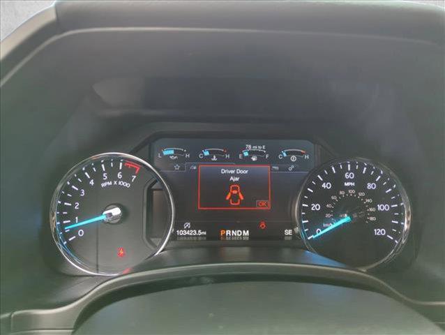 used 2019 Ford Expedition car, priced at $18,391