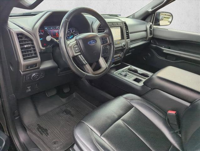 used 2019 Ford Expedition car, priced at $18,391