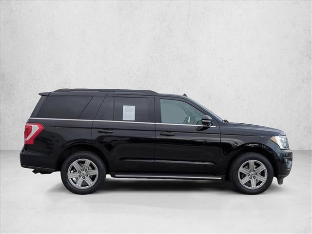 used 2019 Ford Expedition car, priced at $18,391