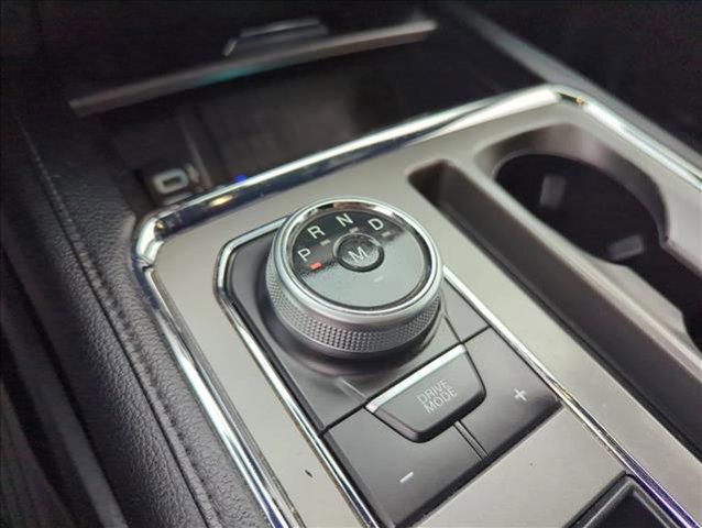 used 2019 Ford Expedition car, priced at $18,391