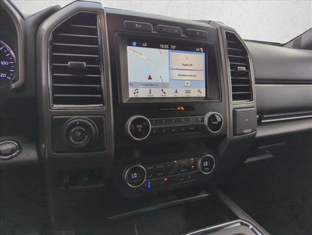 used 2019 Ford Expedition car, priced at $18,391