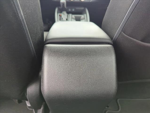 used 2024 Honda Accord car, priced at $25,372