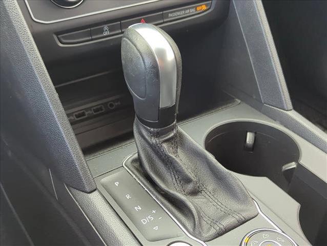 used 2021 Volkswagen Atlas car, priced at $18,931