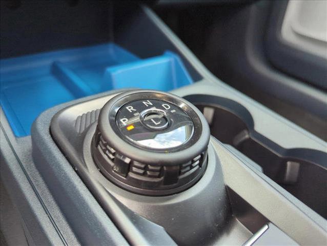 new 2025 Ford Maverick car, priced at $32,185