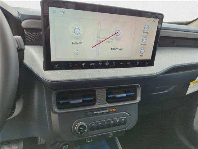 new 2025 Ford Maverick car, priced at $32,185