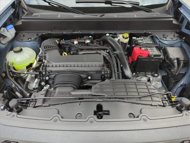 new 2025 Ford Maverick car, priced at $32,185