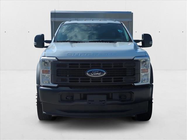 new 2025 Ford F-450 car, priced at $89,995