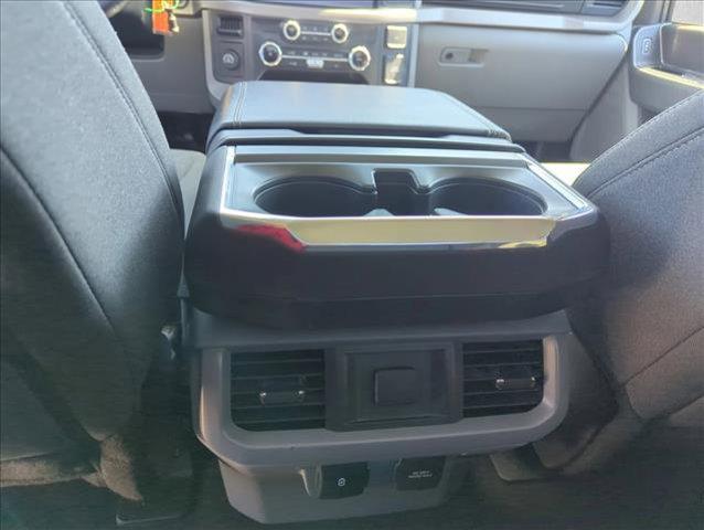 used 2024 Ford F-150 car, priced at $34,995