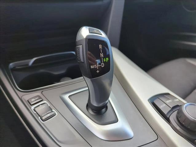 used 2018 BMW 320 car, priced at $12,701