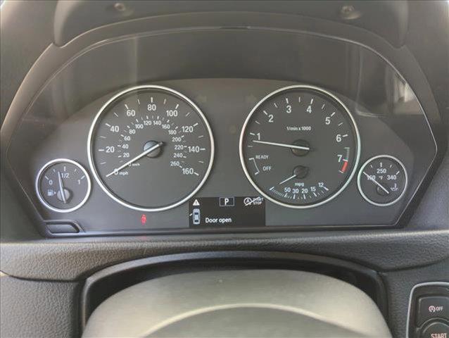 used 2018 BMW 320 car, priced at $12,701