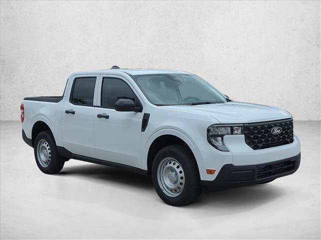 new 2026 Ford Maverick car, priced at $28,089