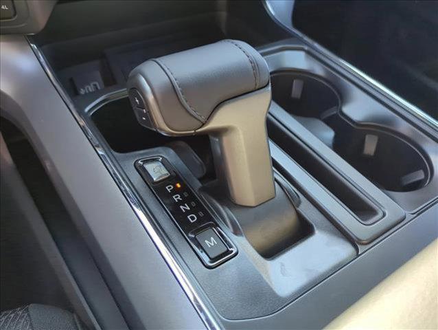 new 2026 Ford F-150 car, priced at $61,115