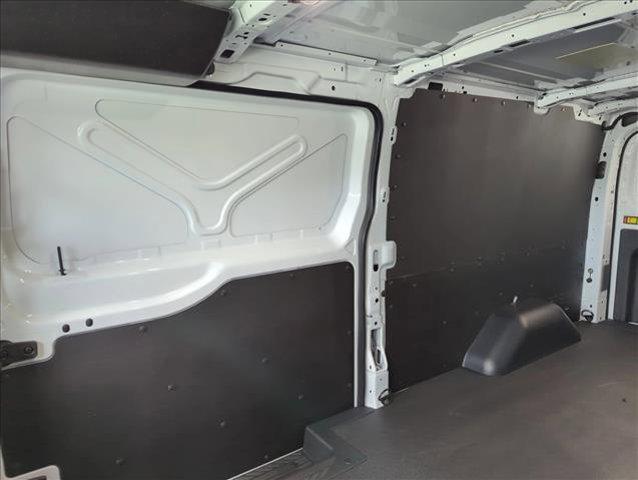 new 2025 Ford Transit-250 car, priced at $40,999