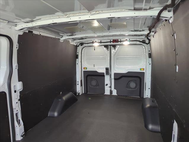 new 2025 Ford Transit-250 car, priced at $40,999