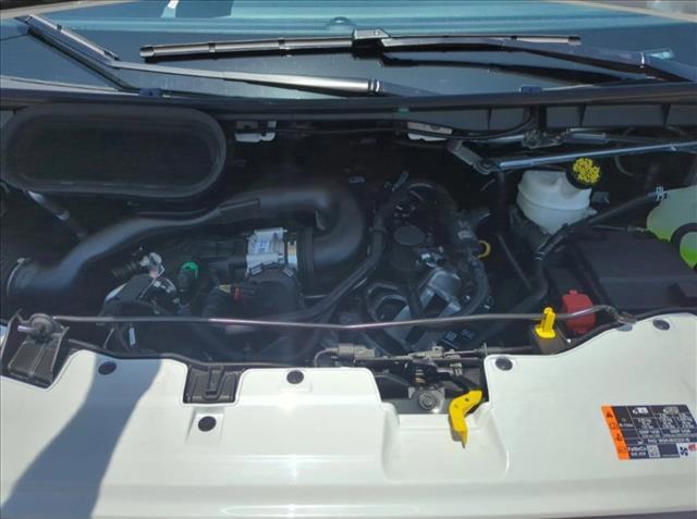 new 2025 Ford Transit-250 car, priced at $40,999