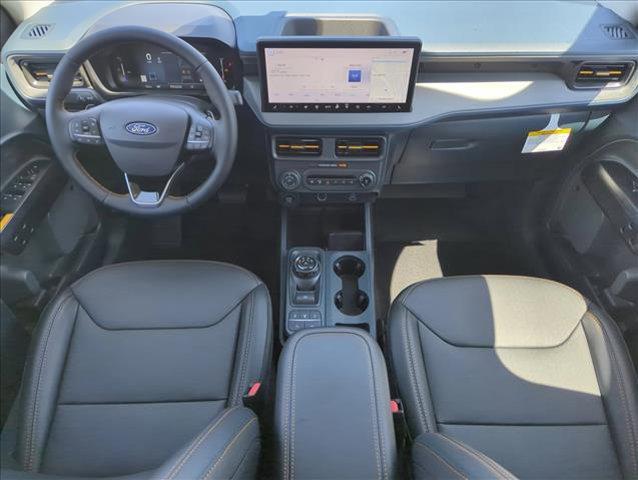 new 2026 Ford Maverick car, priced at $41,271