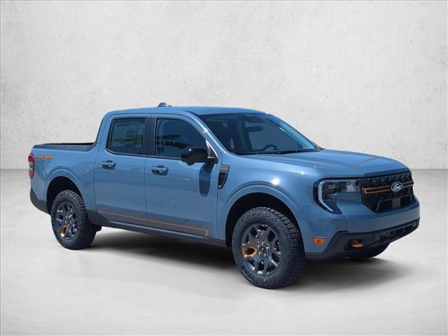 new 2026 Ford Maverick car, priced at $41,271