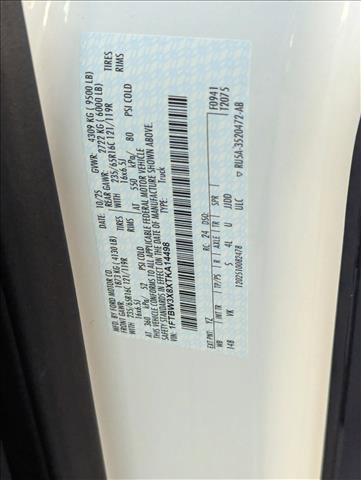 new 2026 Ford Transit-350 car, priced at $53,201