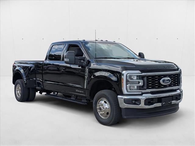 new 2026 Ford F-350 car, priced at $72,682