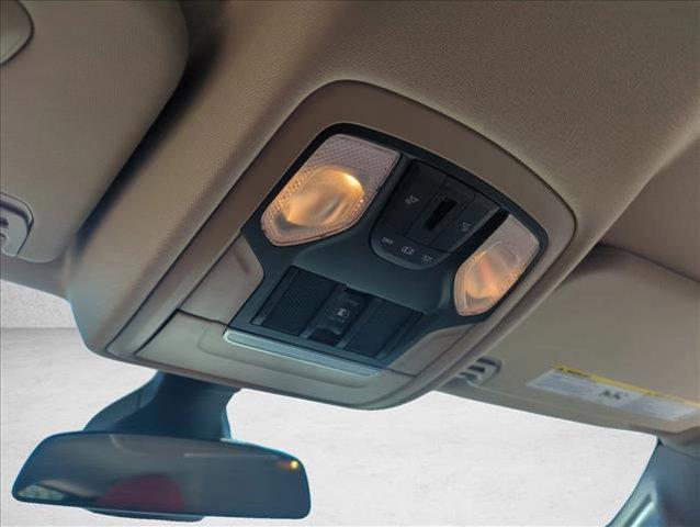 used 2020 Ram 1500 car, priced at $21,987