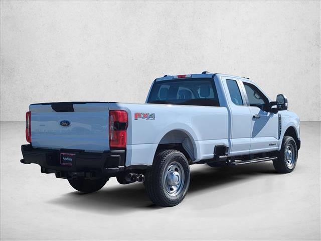 new 2026 Ford F-350 car, priced at $68,715