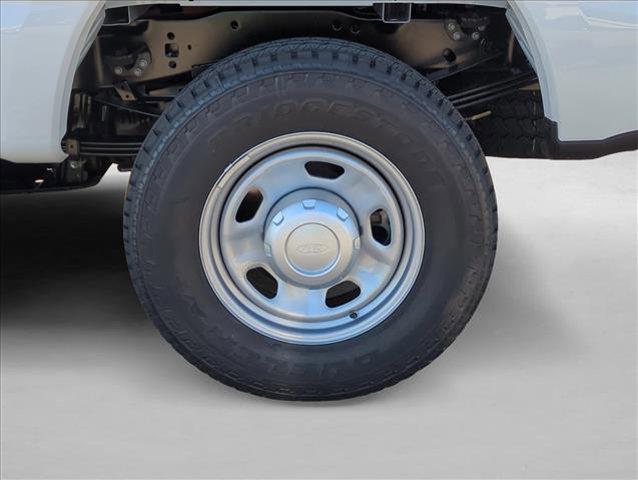 new 2026 Ford F-350 car, priced at $68,715