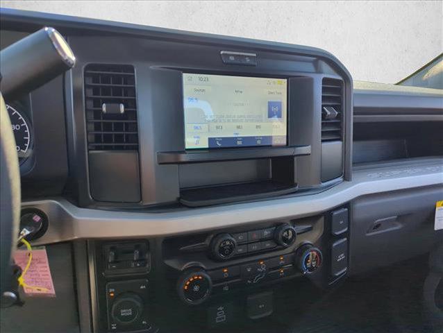 new 2026 Ford F-350 car, priced at $68,715