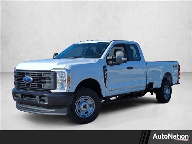 new 2026 Ford F-350 car, priced at $68,715