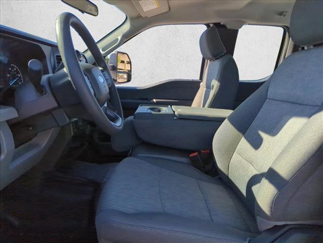 new 2026 Ford F-350 car, priced at $68,715