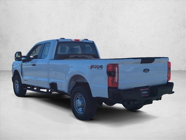 new 2026 Ford F-350 car, priced at $68,715